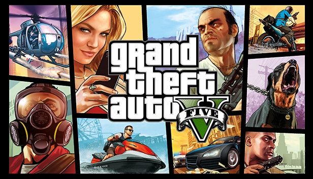 GTA 5 Songs